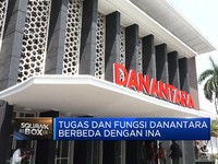 Video: Berbeda dengan INA, BPI Danantara Punya 3 Fungsi Utama