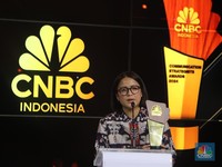 Top! Tim Komunikasi OJK Raih Communication Strategist Awards
