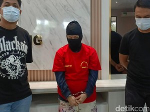 Edarkan Sabu-Sewakan Lapak Narkoba, Wanita di Kampung Aceh Batam Ditangkap