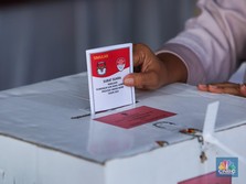 Pilkada 2024: Agenda Setting Kesejahteraan Serentak di Indonesia