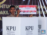 3 Survei Terbaru Jelang Pilkada Jakarta 2024: Pramono Vs RK Vs Dharma