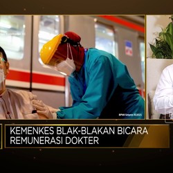 Banyak Masyarakat RI Berobat Ke Luar Negeri, Ini Kata Kemenkes