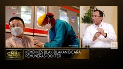 Video: Warga Bakal Dapat Hadiah Skrining Kesehatan Gratis Saat Ultah