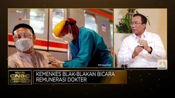 Video: Warga Bakal Dapat Hadiah Skrining Kesehatan Gratis Saat Ultah