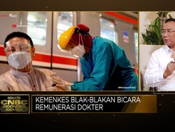 Video: Warga Bakal Dapat Hadiah Skrining Kesehatan Gratis Saat Ultah