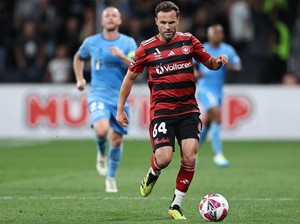Juan Mata Jadi Pemilik Klub MLS