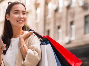 Makin Banyak Nabung Bisa Dapat Promo Traveloka-Barang Branded, Mau?