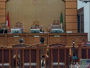Ahli Pihak Tom Lembong Bicara Pentingnya Audit BPK Dasari Penersangkaan