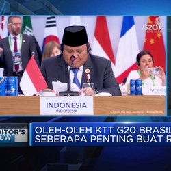 Video: Bedah Komitmen Prabowo Berantas Kemiskinan & Kelaparan