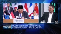 Video: Bedah Komitmen Prabowo Berantas Kemiskinan & Kelaparan