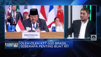 Video: Bedah Komitmen Prabowo Berantas Kemiskinan & Kelaparan