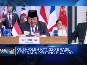 Video: Bedah Komitmen Prabowo Berantas Kemiskinan & Kelaparan