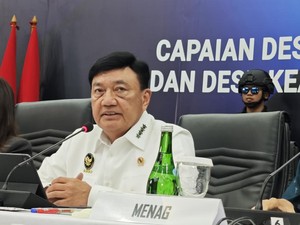 Menko Polkam Ungkap Ada 80 Ribu Anak Usia di Bawah 10 Tahun Main Judol