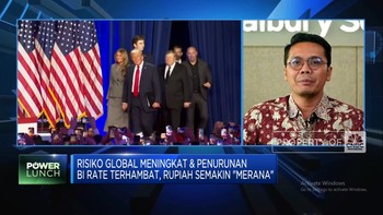 Video: Celah Indonesia Ambil