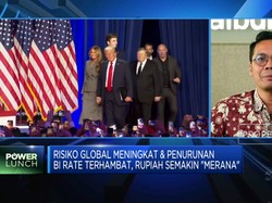 Video: Celah Indonesia Ambil "Cuan" di Perang Tarif Era Trump 2.0