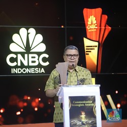Gaungkan Energi Panas Bumi, Tim Komunikasi PGEO Raih Penghargaan Ini!