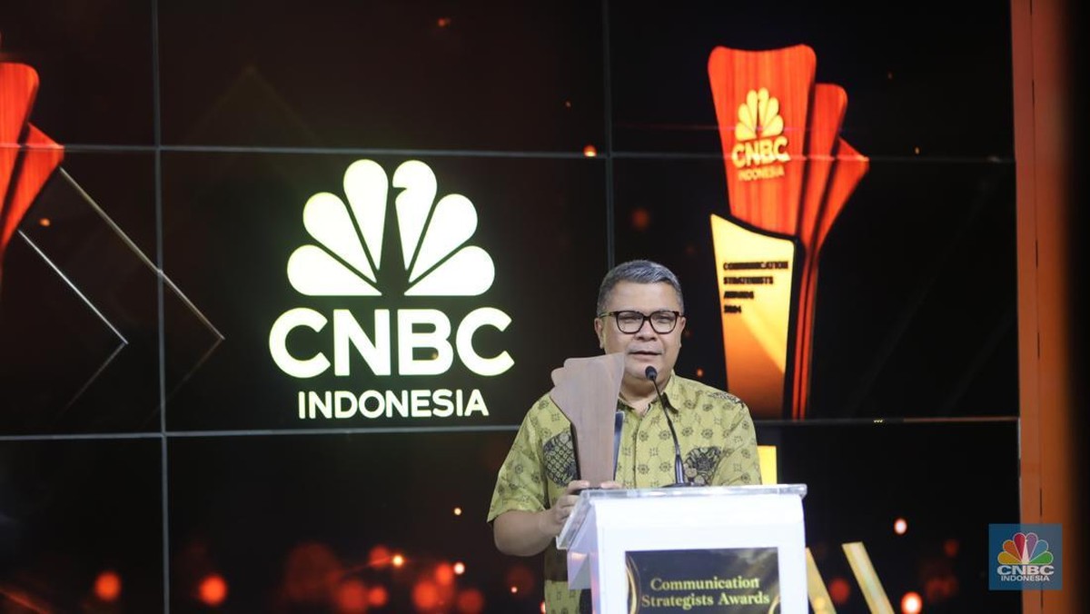 Energi Panas Bumi Jadi Sorotan! Tim PGEO Raih Penghargaan Bergengsi!