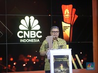 Gaungkan Energi Panas Bumi, Tim Komunikasi PGEO Raih Penghargaan Ini!