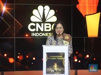Bangun Literasi, Bank Indonesia Raih Communication Strategist Awards