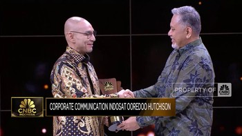 Video: Ini Perusahaan & Lembaga dengan Strategi Komunikasi Terbaik