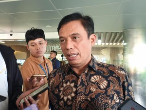 Bos BTN Bocorkan 3 Tipe Unit Apartemen yang Bakal Dibangun Qatar di RI