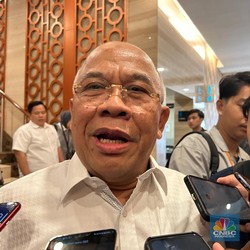 Bukan Impor India, Ini Sumber Beras Bulog untuk Kunci Stok 2 Juta Ton