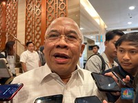 Bukan Impor India, Ini Sumber Beras Bulog untuk Kunci Stok 2 Juta Ton