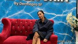 Dita Meichan Mempercantik Diri dengan Oplas: Pas Lahir Nggak Jelek-jelek Amat