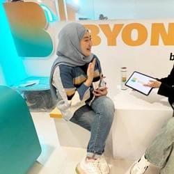 BSI Hadirkan Literasi Digital & Keuangan di Mal  Se-Jabodetabek