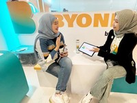 Tok! BSI (BRIS) Resmi Punya 3 Komisaris Baru
