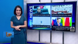 Video: DPR Pastikan PPN 12% Ditunda Hingga PD 3 di Depan Mata