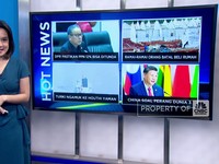 Video: DPR Pastikan PPN 12% Ditunda Hingga PD 3 di Depan Mata