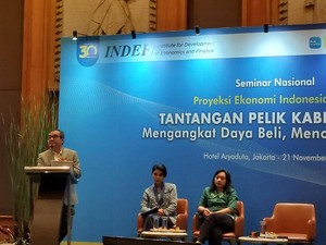 Ketimbang PPN Naik Jadi 12% Lebih Baik Genjot Pajak Orang Kaya