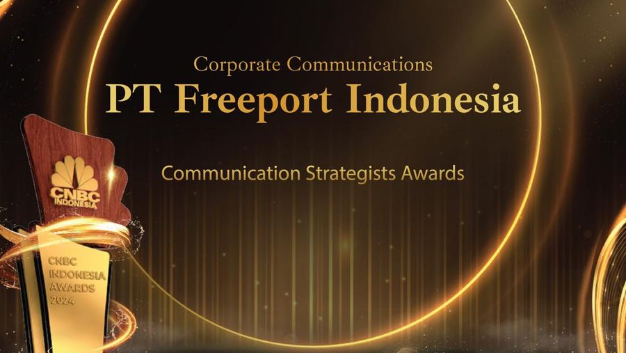 Freeport Indonesia