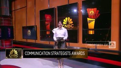 Video: Freeport, KKP, BRI, LPS, PIS Raih Penghargaan Ini