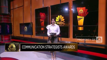Video: Freeport, KKP, BRI, LPS, PIS Raih Penghargaan Ini