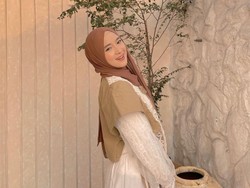 Nissa Sabyan Dikabarkan Hamil, Ayah Beri Jawaban