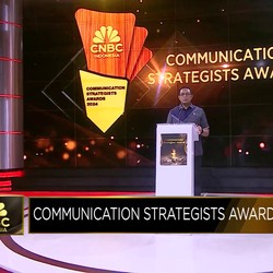 Video: Hasan Nasbi Minta Informasi ke Publik Harus Jernih