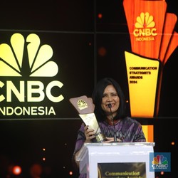 Mantap! UOB Indonesia Raih Communication Strategist Awards