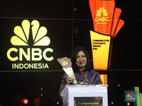 Mantap! UOB Indonesia Raih Communication Strategist Awards