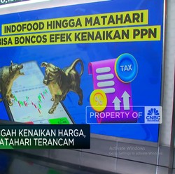 Video: Hidup Warga RI 