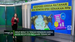 Video: Hidup Warga RI 