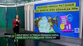 Video: Hidup Warga RI