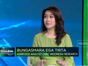 Video:Impor 1 Juta Ton Beras Dari India, Harga-Pasokan Pangan RI Aman?