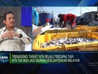 Video: Banyak Nelayan Miskin, KKP Bangun Kampung Nelayan Modern