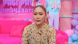 Inul Daratista Rugi Ratusan Juta Usai Harta Dicuri Mantan Karyawan