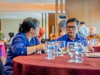 Simak Keseruan InvestasiKu Investor Gathering 2024 di Menara Bank Mega