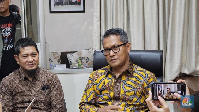 Dukung Purbaya Batasi Kuota Impor Berikat, Ini Kata Kemenperin