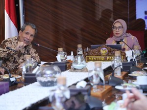 Transformasi Digital Jadi Salah Satu Fokus Stranas PK 2025-2026