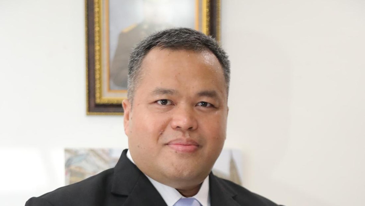 Kemnaker Ingatkan Gubernur: Apa yang Terjadi dengan UMP 2025?